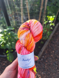 BFL Sock - Zomervakantie