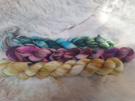 BFL mini's set - set 11