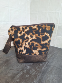 Panter project bag