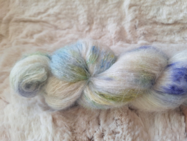 Alpaca Fluffy - Twinkel