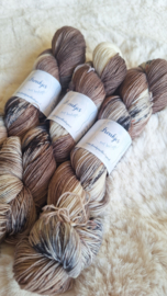 BFL Sock - uniek 17-26