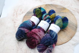 Merino Boucle DK - Borris