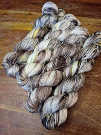 Teddy  - Merino Glitter