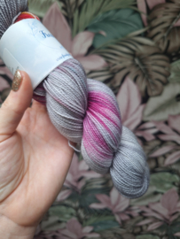 Noarderljocht -merino sock