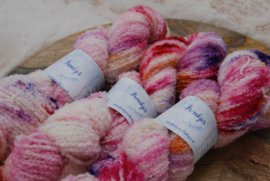 Merino Boucle DK - Marre