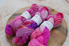 Merino Boucle DK - Monne