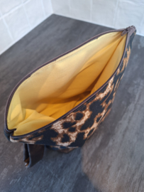 Panter project bag