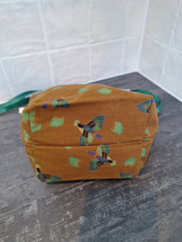 Eenden Project bag