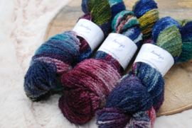 Merino Boucle DK - Borris