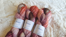 BFL Sock - uniek 21-26