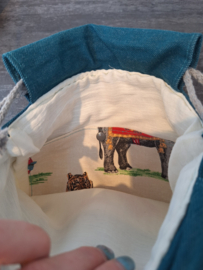 Circus Project bag