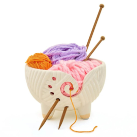 Schaap Yarn Bowl
