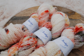 Merino Boucle DK - Fisk