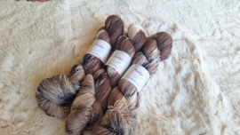 BFL Sock - uniek 17-26