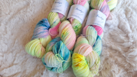 BFL Sock - uniek 20-26