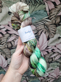 Bosk - merino sock