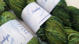 Mosk - Merino Tweed DK