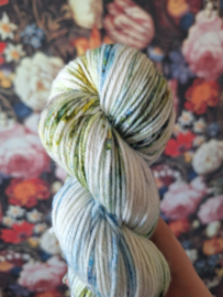 Kalm wetter - merino DK