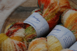 Merino Boucle DK - Sinne