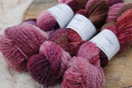 Merino Boucle DK - Bella