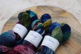 Merino Boucle DK - Borris