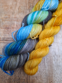 Sockset 8.