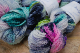 Merino Boucle DK - Spook