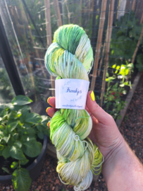 BFL Sock - Grien