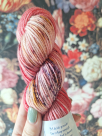 De Leafde Fiere  - merino DK