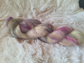 Alpaca Fluffy - Lavendel