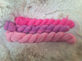 BFL mini's set - set 16