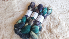 BFL Sock - uniek 22-26