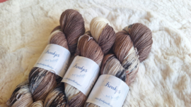 BFL Sock - uniek 17-26