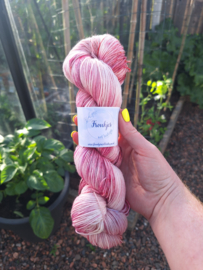 BFL Sock - Rôze