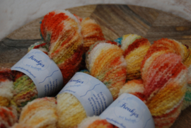 Merino Boucle DK - Sinne