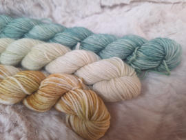 BFL mini's set - set 18
