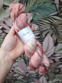 Roos - merino DK