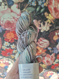 Damp  - merino DK