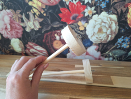 Grote spintol