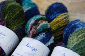 Merino Boucle DK - Borris