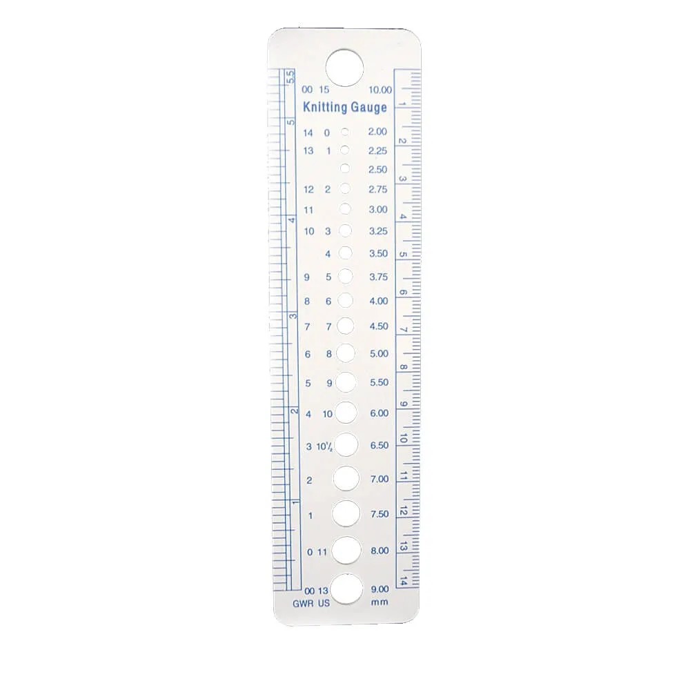 breinaaldmeter