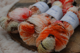 Merino Boucle DK - Faas