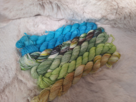 BFL mini's set - set 7