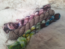 BFL mini's set - set 6