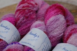 Merino Boucle DK - Monne
