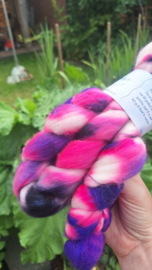 Merino-nylon lontwol - kleur 37-26