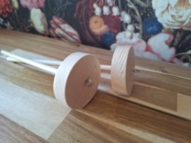 Grote spintol