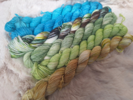 BFL mini's set - set 7