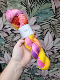spring - merino DK