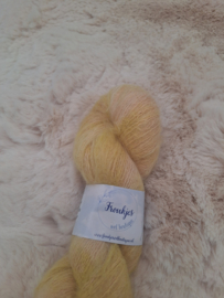 Alpaca Fluffy - Strie